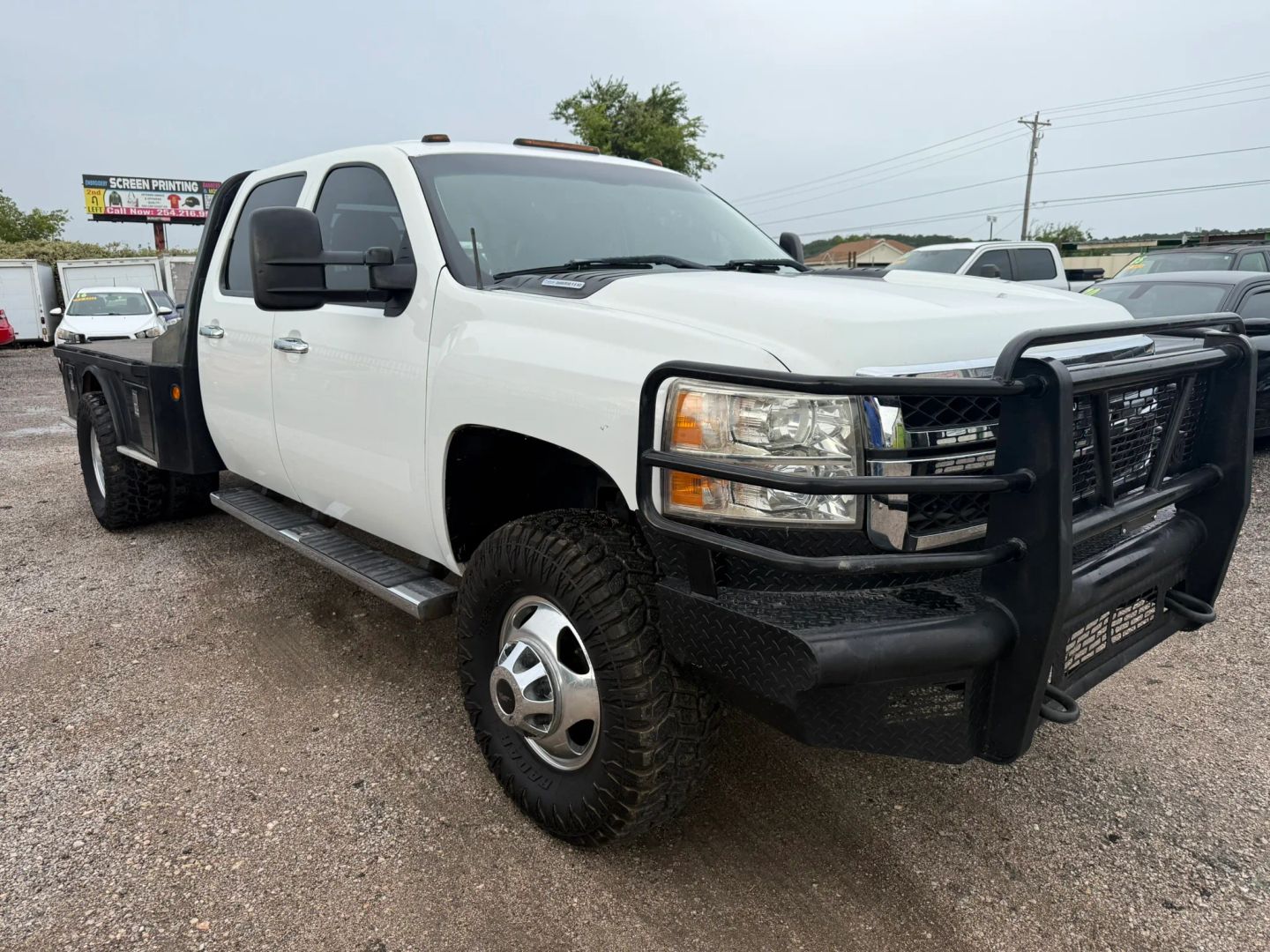 chevrolet silverado 3500 chassis cab 2011 1GB4CZCL1BF254419 image chevrolet silverado 3500 chassis cab 2011 1GB4CZCL1BF254419 image